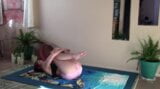 Morning yoga to get your body moving snapshot 5