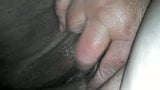 Clit play until I squirt snapshot 2