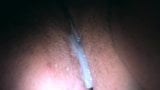 My White Pussy Fucked Bareback By A Indian Cock snapshot 8