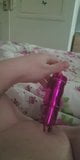 Tinder-Schlampe mit Dildo Teil 3 snapshot 5