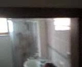 Chinese mature granny in shower snapshot 1