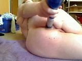 Torch in BBW ass snapshot 9