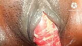 Gajer Se Pani Nikala Sexy Wife Desi Video snapshot 11