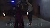 PREVIEW: CRUEL REELL - WER ZULETZT LACHT snapshot 2