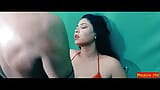 Indian Naughty Flim Director Fuck Hot Model on Camera! snapshot 20