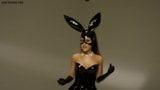 Ariana Grande - Dangerous Woman A Capella (behind the scenes snapshot 3