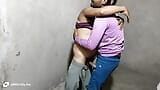 Indian indian - papi onkel & college-studenten sex-schwuler film in Hindi snapshot 3