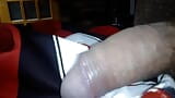 非常に大きなペニスを持つ若いコロンビアのポルノ snapshot 10