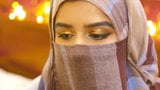 Niqabi se masturbează singură snapshot 4