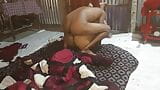 Indian Village Bhabhi Devhar Ki Sat Sex Bangla Voice snapshot 6