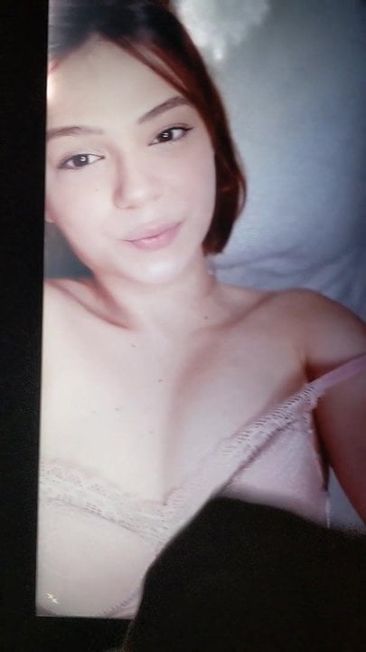 Maimy ASMR Cum Tribute