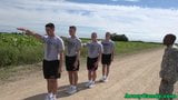 Army troop blow black colonel snapshot 3