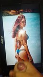 Marina Ruy Barbosa CUM TRIBUTE snapshot 4