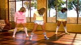 Carmen Electra - Aerobic Strip Tease snapshot 11