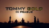 Tommy Gold à Prague - deuxième jour snapshot 2