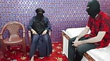 Musulmana milf en hijab Casting_Urdu & hindi sucio audio snapshot 2