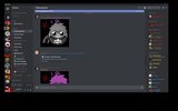 Lelaki gemuk dikongkek pada discord -sangat lurus snapshot 1