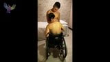 Wheelchair Sex Toy snapshot 20