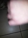 Kleiner Masturbation des kleinen Penis snapshot 5