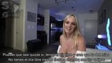 Subtitle stepmom horny cook in mounth snapshot 6