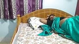 Indian Wife Hot Fucking in Saree to Creampie inside Wet Pussy snapshot 1