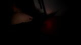 Neuken met hete stripper - rollenspel solo anaal pov snapshot 5