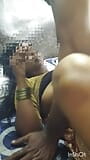 Tamil girl moaning with husband snapshot 2