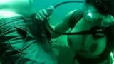 Mason Storm - Stormy Seas Sexunderwater Underwater Part 1 snapshot 13