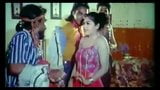 Bengali actress Nasrin in hot scene snapshot 1