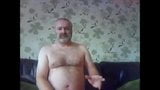 Grandpa-Daddy Cumming on Cam 5 snapshot 3