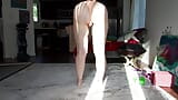Bikini olahraga dewi aurora willowssexy snapshot 1