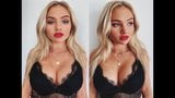 Natalie Alyn Lind fierbinte și sexy snapshot 7