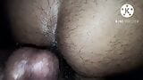 Hairy Friend Virgin Ass Hardcore Bareback Fuck snapshot 5