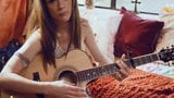 Guitar Girl(Porn Music Video) snapshot 1