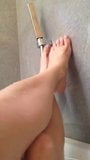 MY BRAZILIAN FRIEND'S FEET snapshot 1