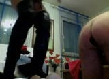 Mistress shemale on webcam snapshot 14