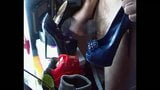 Cum on High Heels Mix 15 snapshot 3