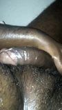 Late Night Oiled Jerking And Cummed snapshot 2