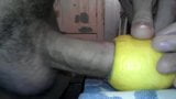 Lemon Cum snapshot 2