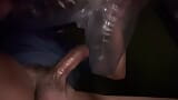 Creampie Sex doll. snapshot 7