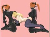 Cartoon Shemale Sex Compilation snapshot 5