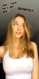 Sophia Diamond en een paar hete pikken snapshot 1