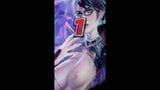 Bayonetta cum tribute snapshot 3