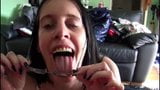 piss in her mouth snapshot 16