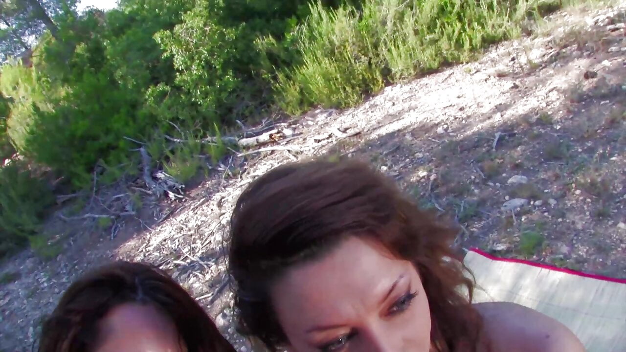Shannya tweeks时刻准备着享受美妙的性爱