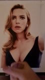 Scarlett Johansson, Sperma-Tribut snapshot 5