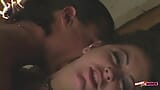 Taylor St. Claire Rides Her Guy and Sucks Him off Until He Cums snapshot 12