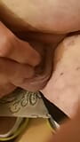 Tiny Wet Knob Close up snapshot 3