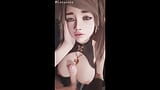 Lazy Soba, compilation de sexe hentai en 3D - 221 snapshot 3