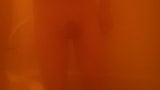 Masturbating in a bath snapshot 8